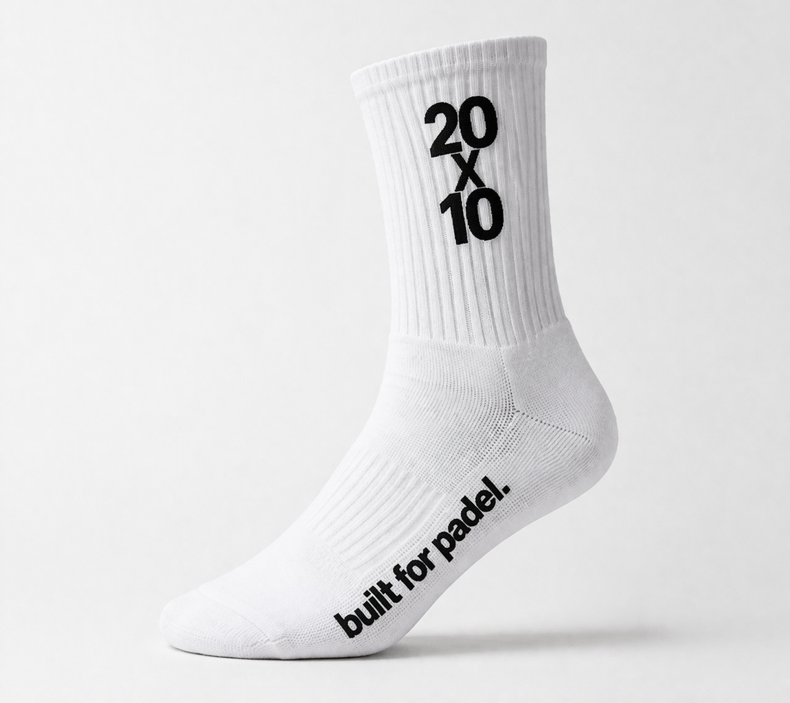20x10 ESSENTIAL Socks