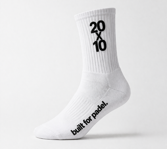 20x10 ESSENTIAL Socks