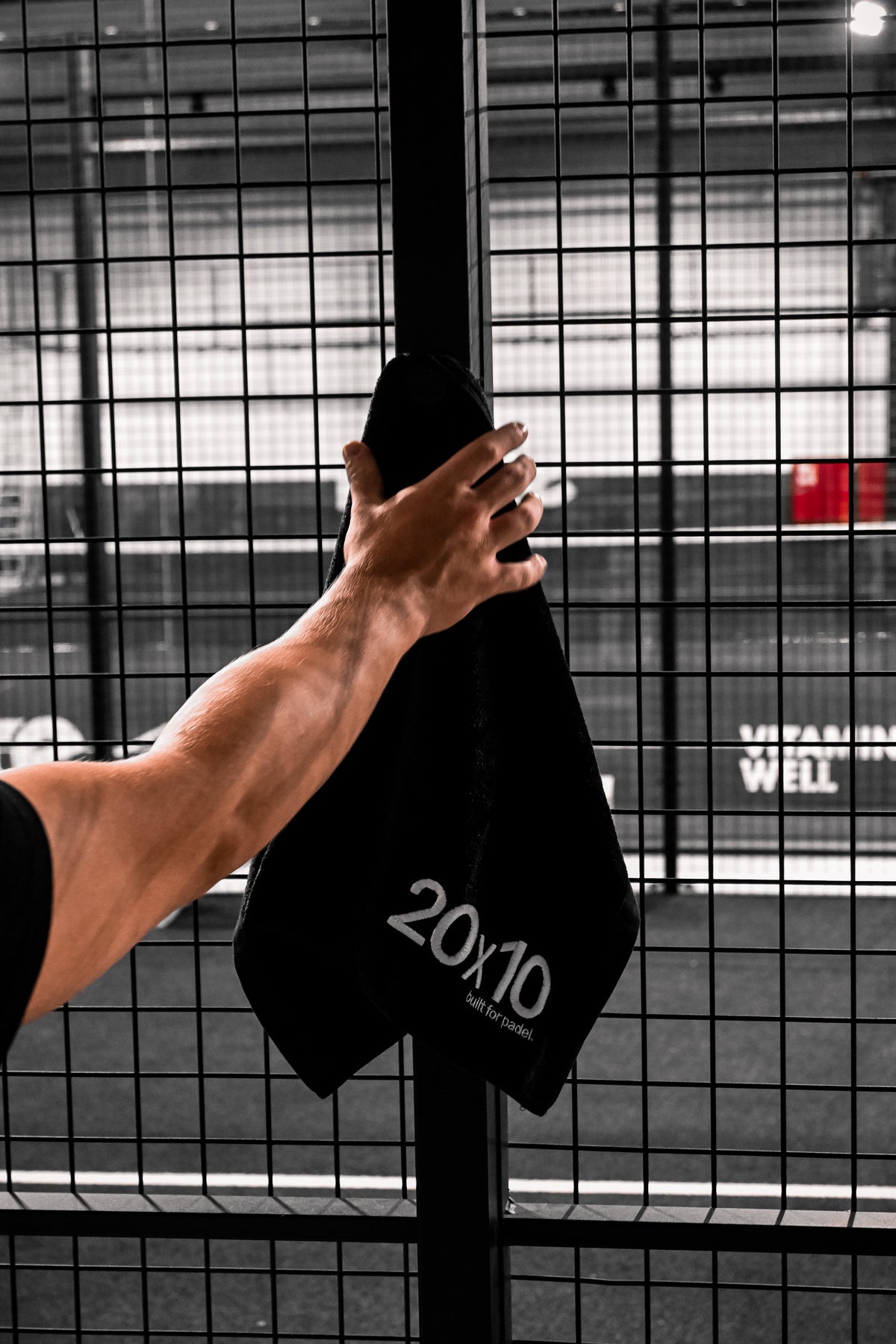 20x10 ESSENTIAL Towel